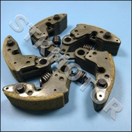 5PCS Drive Clutch Pads With Spring For CF MOTO CF800 800CC 800 ATV UTV Go Kart Quad Bike Parts