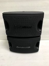 PIONEER cs-v300 Karaoke Speaker 6‘’ 全頻 卡拉ok 專業喇叭