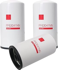 FF63041NN Fuel Filter Water Separator, Compatible with Cummins Stage V OSB 6.7L, fits for Cummins B6