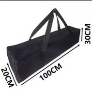 Camping Equipment Bag – Cordura Material Camping Equipment Storage Bag