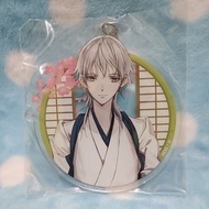Touken Ranbu Acrylic Keychain Tsurumaru Kuninaga Men's Science