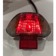 TAIL LAMP W125 WAVE125 TAILLAMP W125 DEPAN LAMPU W125