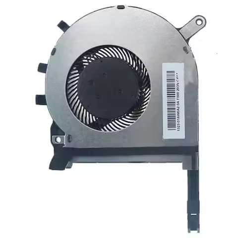 Computer Fans Graphics Card for ASUS TUF Gaming FX505 GM FX505GE FX505DT GPU CPU Cooling Fan New 13N