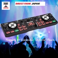 Numark DJ2GO2 Touch DJ controller