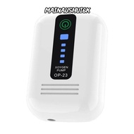 MAINAUSHUI6K Aquarium Oxygen Pump, Rechargeable 70H/40H Fish Tank Oxygen Pump, Durable Ultra Silent 