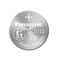 Panasonic CR3032 Lithium Battery 3V (Indonesia)