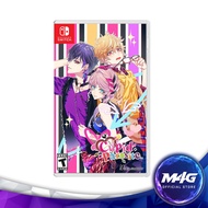 Switch Cupid Parasite [US English]
