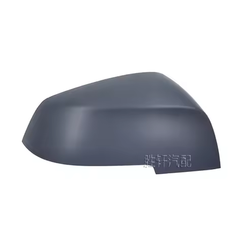 1pc Unpainted Side Mirror Cover Cap for BMW 3 Series F32 F31 F20 F21 F22 F23 1 2 4 F36 Door Wing Cap
