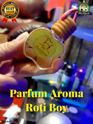 Parfum Mobil Aroma Roti Boy, Roti O