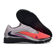 Phantom GX III Elite TF football shoes, men's knitting breathable soccer shoes，size 39-45