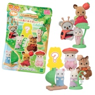 Sylvanian Families - Play in the Baby Forest Series Blind Bag (identified)