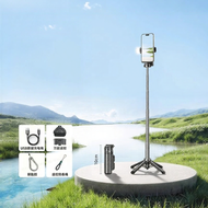 LISEN | ไม้เซลฟี่หมุนได้ 360 องศา ขนาดเล็กมาก