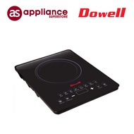 Dowell Single Burner Induction Cooker IC-E10