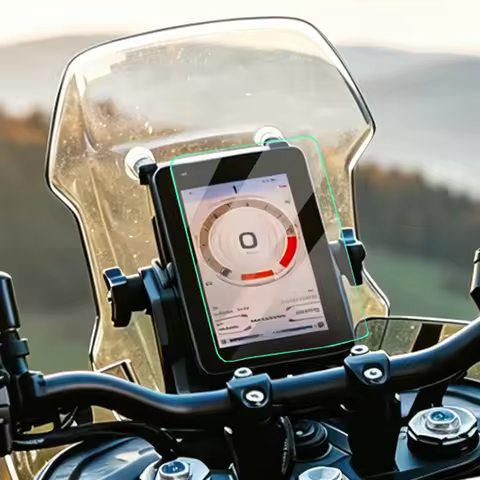 For CFMOTO 800MT-X Motorcycle Scratch Cluster Screen HD Instrument Protection Film 800MTX 800 MT-X 2