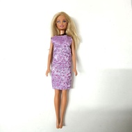 Preloved Barbie Doll Mattel
