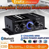 Ready Amplifier Bluetooth Amplifier Subwoofer Amplifier Karaoke 2