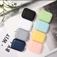 i12 TWS Wireless Earphone