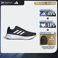 [CHỈ 10-11.9-VOUCHER 40%] adidas Running Galaxy 6 Shoes Men Black GW3848