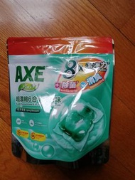 AXE六合一洗衣珠