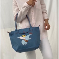 Club Dumbo Long Handle Bag