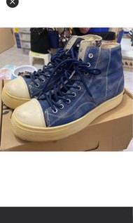 ❤️ CreamSoda 鞋 visvim款 ❤️