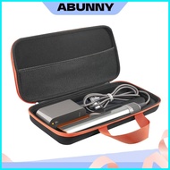 Travel Carring Case Shockproof for Dyson Airstrait /Corrale Hair Straightener