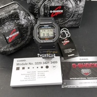 🎏 DW-5600E-1VDF CASIO G-SHOCK DW-5600E-1 DW-5600E DW-5600 DW5600