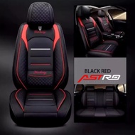 sarung jok mobil rush 2013 - 2017 full set depan tengah belakang