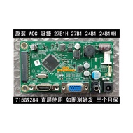 Original AOC Guanjie 27B1H Drive Board 27B2 24B1 715G9284-M0F-B00-004K Motherboard