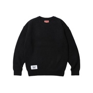 APHRODITEGANG TCS Rib Knit Sweater Black Unused