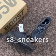 Adidas Yeezy Boost 350 V2 - Black 黑天使