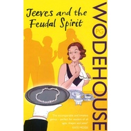 (BX) WODEHOUSE: JEEVES & THE FEUDAL SPIRIT (ISBN: 9780099559795)