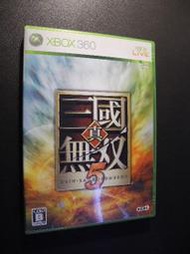 Dynasty Warriors 5 真三國無雙 5     │XBOX 360│編號:G3