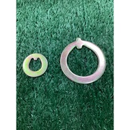 Front Wheel Bearing Ring TFR D-Max2WD D-Max