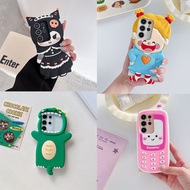 Casing For Vivo Y16 Y18 Y28 4G Y11D Y21D Y31D Y100 Y200 Y76 Y72 Y27 Y36 Y29 Y39 Y38 5G Phone Case So