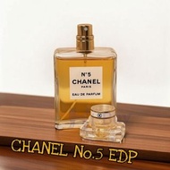 Chanel No.5 EDP 香水