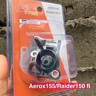 tps throttle sensor nmax v2,aerox 155 v1 v2,raider 150 fi,R15 v3