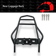 Rear Tail Rack For GSX-8S 2023-2026 GSX-8R 2024-2026 Rear Seat Luggage Rack Support Shelf Top Box Ca