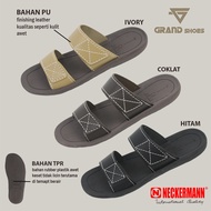 Original! New Sandals For Men Adult Neckermann Sandals For Men Adult Neckermann lv 912