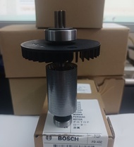 Bosch อะไหล่ทุ่น เครื่องมือไร้สาย 18 โวลล์ รุ่น GBH180-Li (Brushless) part no.1619P15328 ใช้ประกอบงา