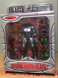 SIC S.I.C. HERO SAGA 幪面超人 Another RX