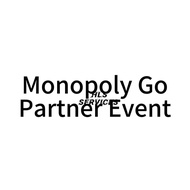 MONOPOLY GO PARTNER EVENT - Valentines Partners