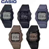 Casio Men Watch W-800H