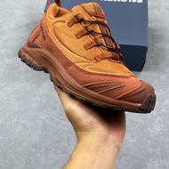 36-45 Size XA PRO 3D JEONG LI Low-Top Cross Country Running Shoes Men Women 9.1 GX2Z