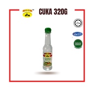 READY STOCK HQ] CUKA BUATAN 320G