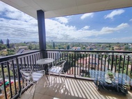 สตูดิโอ อพาร์ตเมนต์ 1 ห้องน้ำส่วนตัว ขนาด 32 ตร.ม. – มากัลลาเนสไดรฟ์ (Executive Studio w/balcony @Se