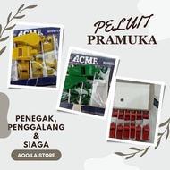 Scout whistle Siaga Penggalang Penegak