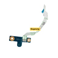 For HP Pavilion G4 G7 G6-1000 G7-1000 640212-001 643502-001 DA0R22PB6C0 HSTNN-Q72C Laptop power butt