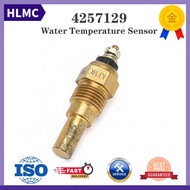 4257129 Water Temperature Sensor For EX100-2 EX100-3 EX100-5 EX120-2 EX120-3 EX120-5 EX200-2 EX200-3