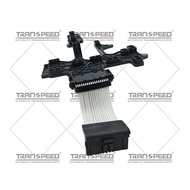 Transpeed ใหม่ 02e Dq250 Dsg 6 ความเร็วชิ้นส่วนยานยนต์เกียร์ ECU แผงวงจรสำหรับ AUDI VW Volkswagen SE